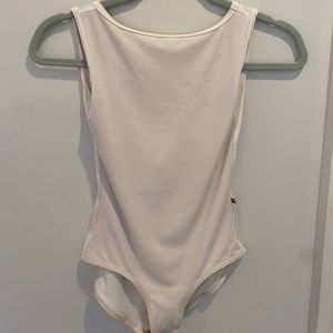 Sofiane Yumiko Leotard